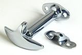RV DESIGNER COLLECTION H515 4 Engine Compartment Latch