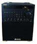 RSQ P-70 Portable DVD/CD+G/VCD/NEO+G Format Karaoke System