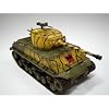 Easy Model 36258 - M4A3E8 Middle Tank - 5th nf. Tank Company 24th Infanterie Division