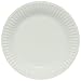 Solo LP9B-2054 9In Paper Plate Whitelight Weight (1000-Pack)