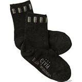 IMAGE OF Civia Woolie Boolie Socks XL Black