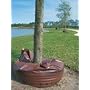 Ooze Tube Tree Watering Tube - 25 Gallon