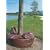 Ooze Tube Tree Watering Tube - 25 Gallon