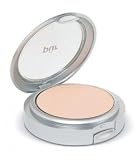Pur Minerals 4 in 1 Pressed Mineral Makeup Foundation with SPF 15 - Blush Medium, .28 oz