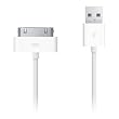 Apple MA591G/B - Conector Apple dock a cable USB - blanco