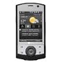 HTC Touch Cruise - Windows Mobile 6.0 Professional - MSM7200 400 MHz - RAM: 128 MB - ROM: 256 MB 2.8" TFT - camera - 802.11b, 802.11g, Bluetooth 2.0 - GPS - GSM 850/900/1800/1900 / UMTS 850/1900/2100
