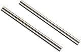 Eigenschaften Wolfcraft 794172 / Wolfcraft Wendehobelmesser Hartmetall 82,0mm