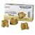 Xerox - Solid inks - 3 x yellow - 3400 pages