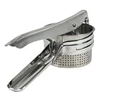 Weston 83-3040-W Stainless Steel Potato Ricer