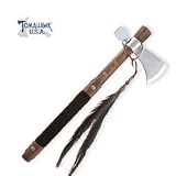 Tomahawk Native American Tribal Axe