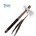 Tomahawk Native American Tribal Axe