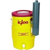 Igloo 11863 Industrial Cooler With Cup Dispenser