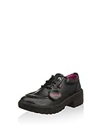Kickers Zapatos (Negro)