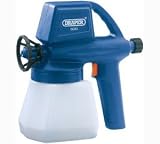 Draper 75085 230-Volt 80-Watt Spray Gun