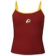 Women's Washington Redskins 'Top Girl' Cami