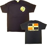Dominican Republic World Baseball Classic T-Shirt