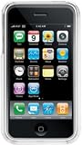 Griffin iClear for iPhone 3G - Black (ICLEARIPHONE3G)