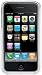 Electronics : Griffin iClear for iPhone 3G - Black (ICLEARIPHONE3G)