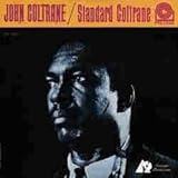 Standard Coltrane [12 inch Analog]