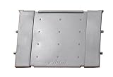 Blum Orgaline For Wood Drawers Accessories Single Divider Grey