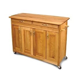 Super Island by Catskill Craftsmen