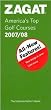 Zagat Survey America - Golf Book - 6th Edition
