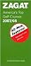 2007-2008 Zagat Survey America - Golf Books