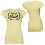 Electric SOS Fitted S/S T-Shirt - Women's
