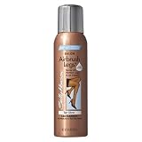 Sally Hansen Airbrush Legs Tan Glow 4.4oz