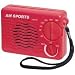 Stansport Emergency AM Radio