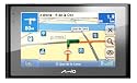 Mio - Moov 560 France - GPS - Ecran Tactile 4.7" - Bluetooth avec offre de remboursement de 30 euros