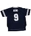 Dallas Cowboys NFL Navy Toddler Throwback Tony Romo Jersey