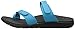 New Balance women's Revitalign Refresh Slide Sandal