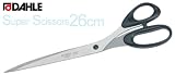 DAHLE　特殊ステンレス製高級ハサミ　26cm