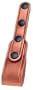 Galco Tie Down Tan Shoulder Holster STDH