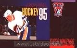 Brett Hull Hockey 95