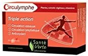 Circulymphe - Triple Action-60 Tablets