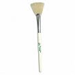 Fantasea Facial Treatment Brush Small 6" (Pack of 6)