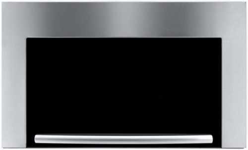 Miele MLT4801 Cabinet Lift Door 30in For Navitronic Oven Clean Touch Steel