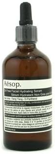 Aesop Oil Free Facial Hydrating Serum 3.62 oz