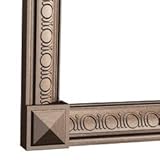 IMAGE OF Moen MK9011ORB Mirror Frames, Oil Rubbed Bronze
