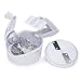 Xtraordinary Home Products Revolving Food Processor