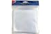 Dexlan - Pack de 100 Pochette plastique avec rabat pour CD