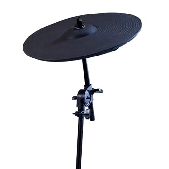 Set A Shopping Price Drop Alert For Ion Cymbal for IED01 and IED04