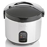 Wolfgang Puck 10th Anniversary 10-Cup Rice Cooker