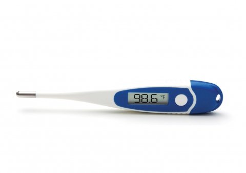 ADC ADTEMP VI Veterinary Thermometer 422