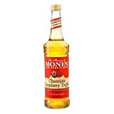 MONIN CHOC RASP TRUFFLE, CS 6/750ML, 01-0333 MONIN INC MONIN SYRUPS