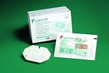 1 (Case) OF TEGADERM W-Border 2.375 X 2.75 MMM1614(Case)