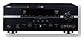 ヤマハ HDMI1.3a対応 7.1ch DSP AVアンプ DSP-AX863(B)ブラック DSP-AX863B