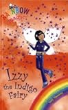 Izzy the indigo fairy